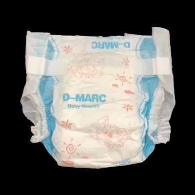 Cute and comfortable baby diapers manufacturer in malaysia