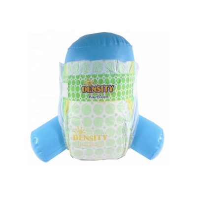 Baby Diaper Supplier in China