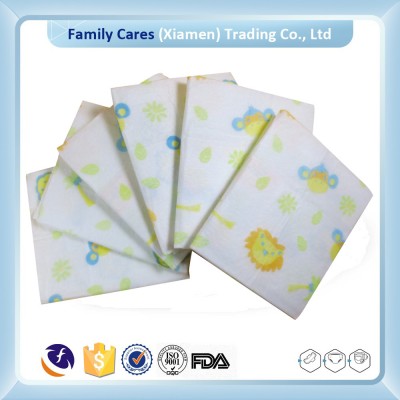 wholesale Factory price disposable high quality table placemat for kids