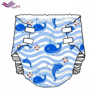 Hot Sale Super Absorbent Adult Diapers