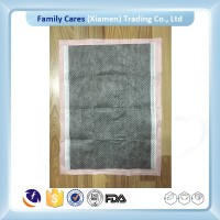 wholeale high quality cheap organic bamboo nursing pads manufacturer in China