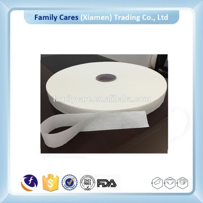 SAP Absorbent Paper for sanitary napkin raw materials