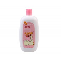 Baby Lotion double care body,non-irritant,moisturizing