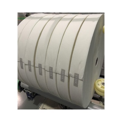 airlaid paper SAP paper for baby diaper raw material manufacturer