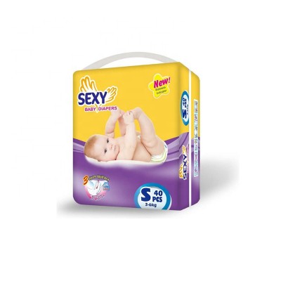 Free samples disposable baby training pants