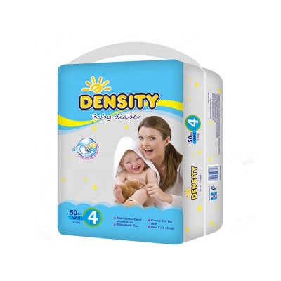 Hot Selling Baby diapers customised OEM diaper Baby Diapers